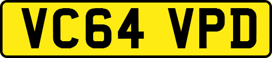 VC64VPD