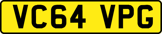 VC64VPG