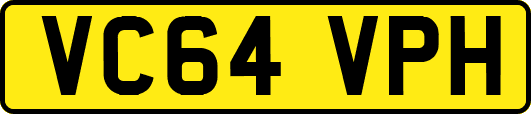 VC64VPH