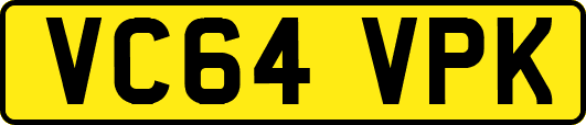 VC64VPK