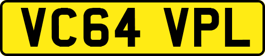 VC64VPL