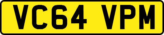 VC64VPM