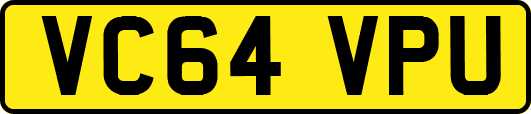 VC64VPU