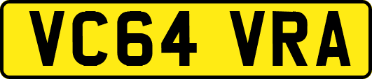VC64VRA