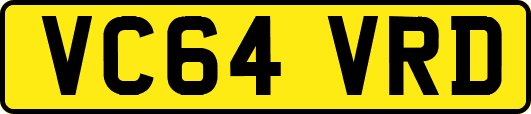 VC64VRD