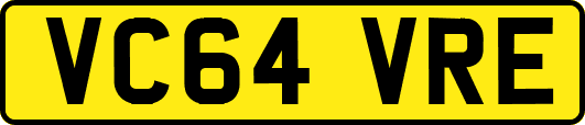VC64VRE