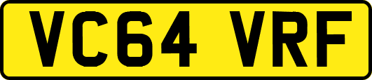 VC64VRF