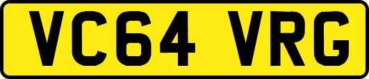 VC64VRG