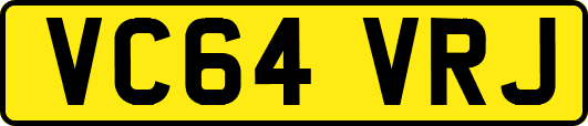 VC64VRJ