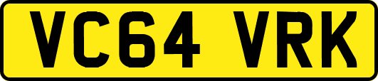VC64VRK