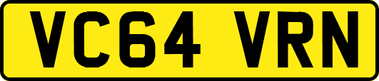 VC64VRN