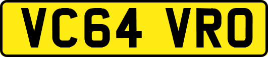 VC64VRO
