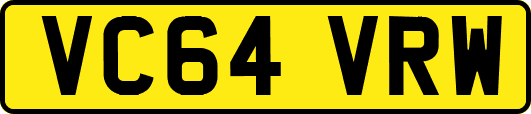 VC64VRW