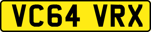 VC64VRX