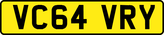 VC64VRY