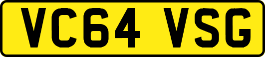 VC64VSG