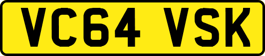 VC64VSK