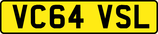 VC64VSL