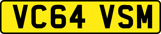 VC64VSM
