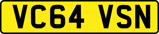 VC64VSN
