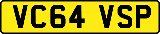 VC64VSP