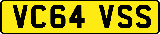VC64VSS