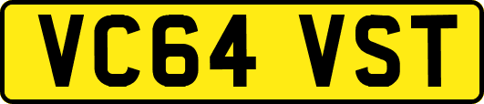VC64VST