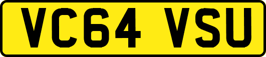 VC64VSU