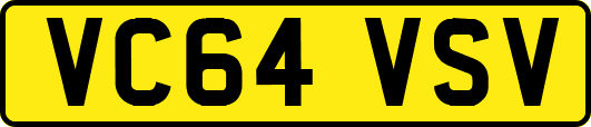 VC64VSV