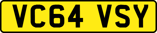 VC64VSY