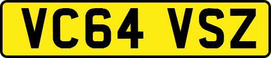 VC64VSZ