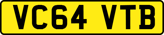 VC64VTB