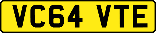 VC64VTE