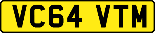 VC64VTM