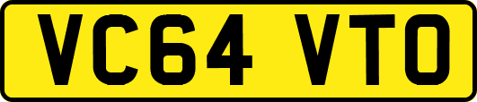VC64VTO