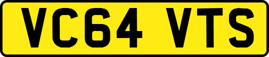 VC64VTS