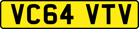 VC64VTV