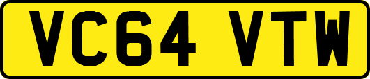 VC64VTW