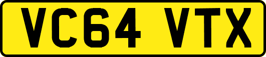 VC64VTX