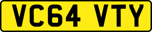 VC64VTY