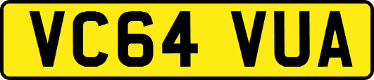VC64VUA