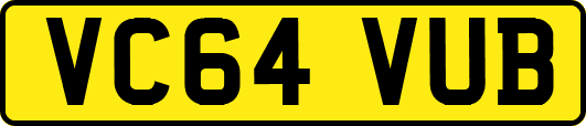 VC64VUB