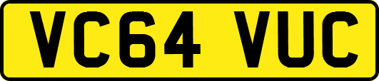 VC64VUC