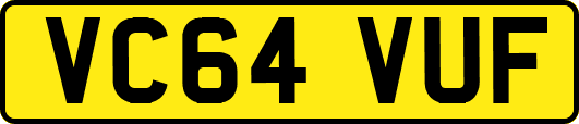 VC64VUF