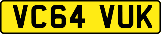 VC64VUK