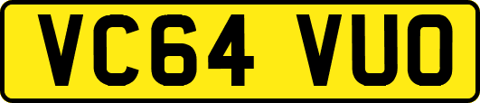 VC64VUO