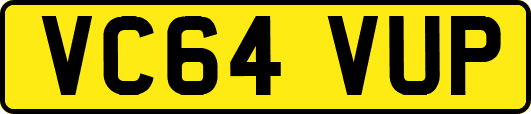 VC64VUP