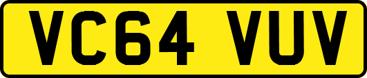 VC64VUV