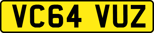 VC64VUZ