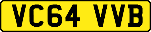 VC64VVB